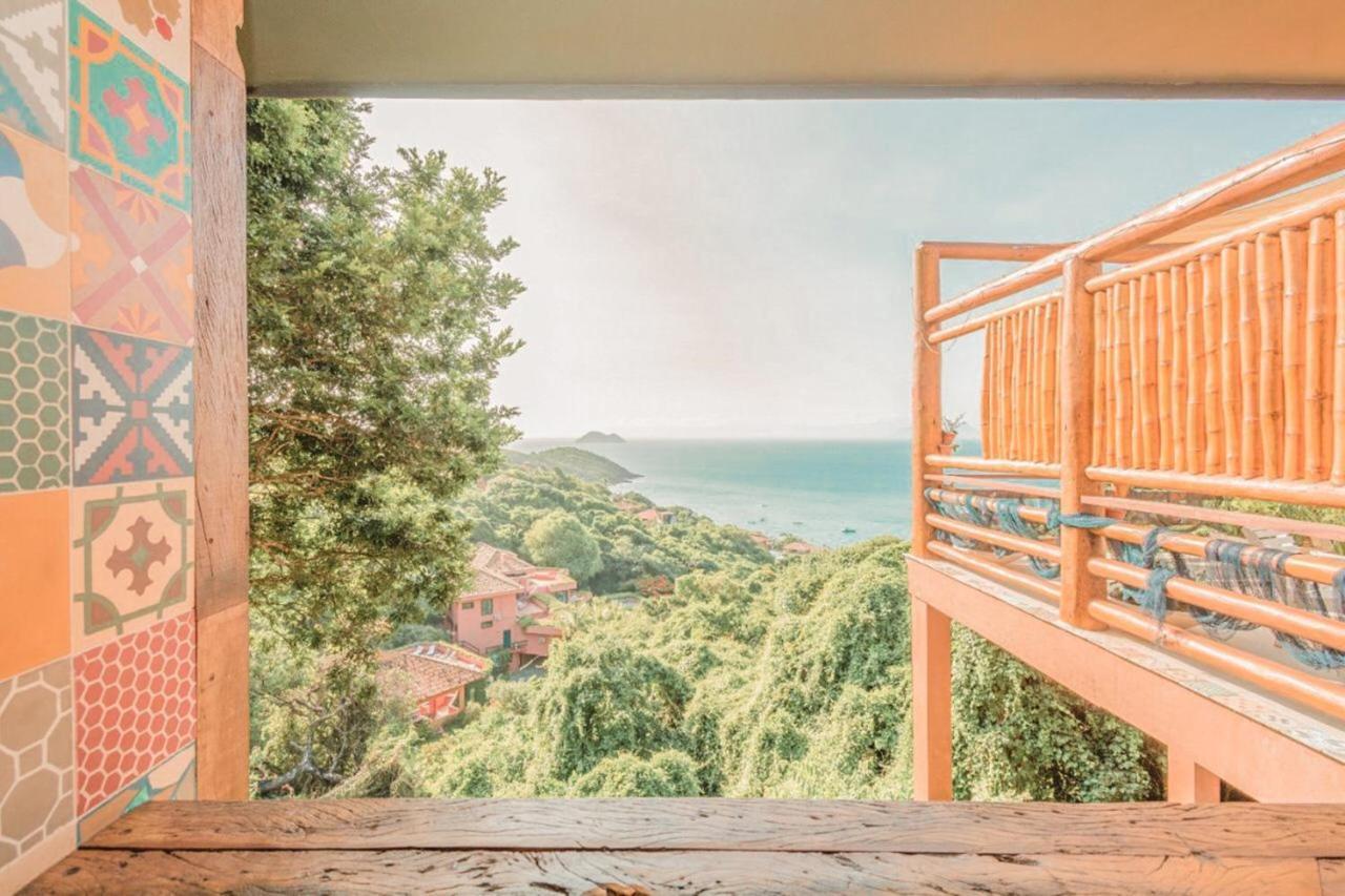La Belle Maison Brigitte Bardot Búzios Zewnętrze zdjęcie