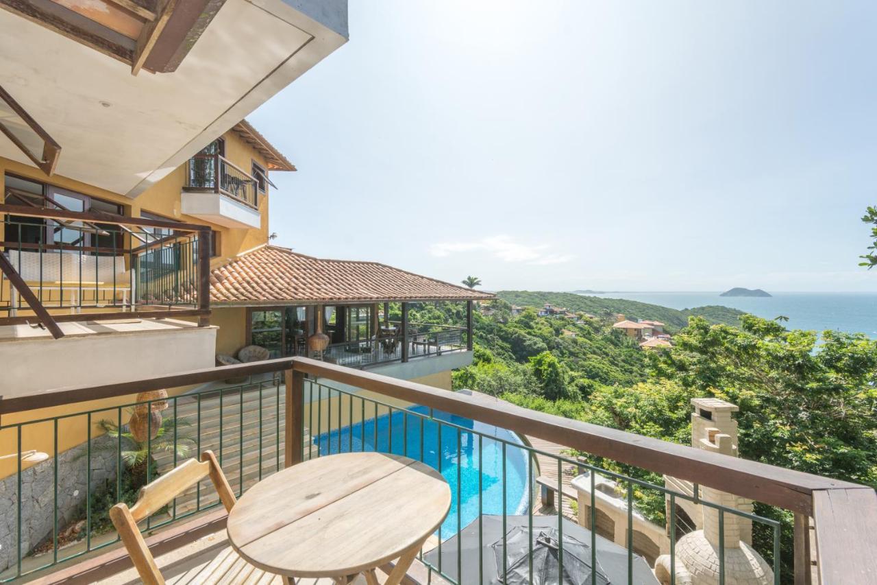 La Belle Maison Brigitte Bardot Búzios Zewnętrze zdjęcie