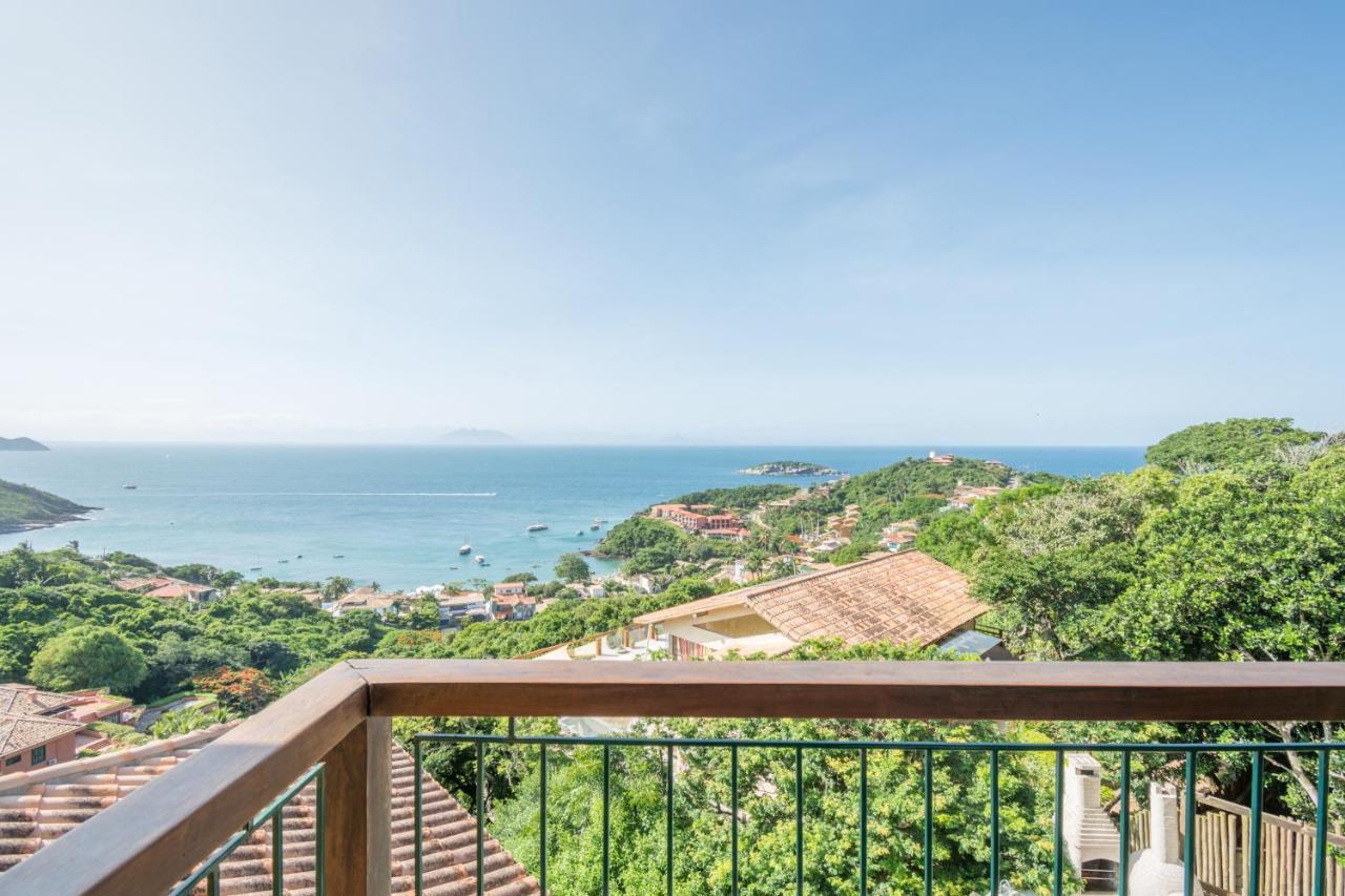 La Belle Maison Brigitte Bardot Búzios Zewnętrze zdjęcie