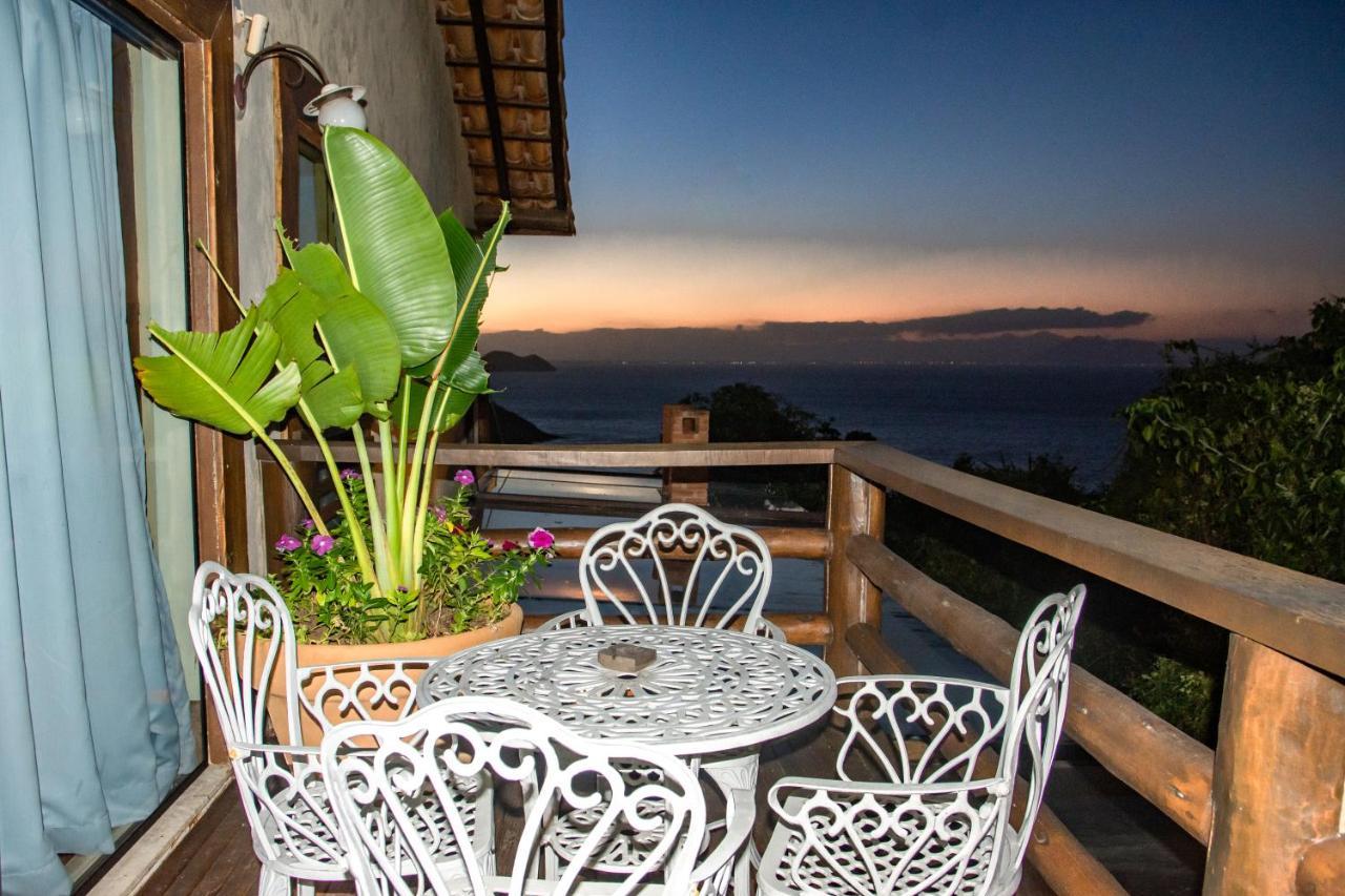 La Belle Maison Brigitte Bardot Búzios Zewnętrze zdjęcie