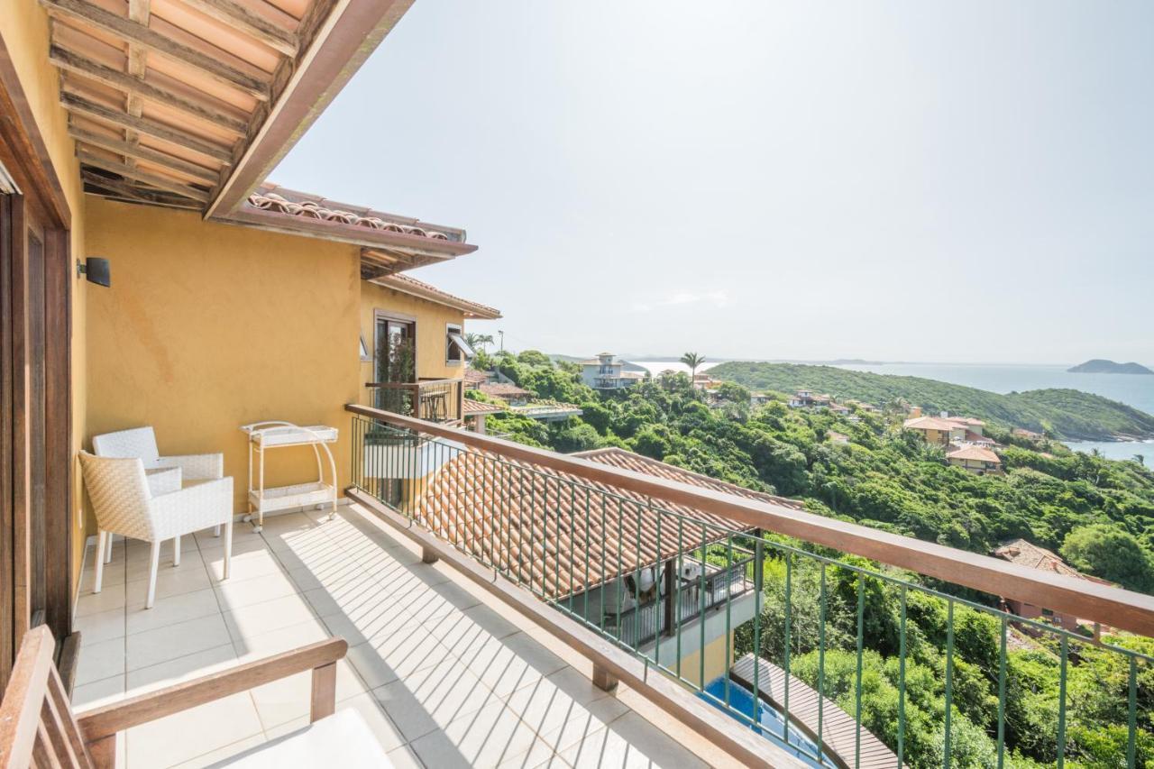 La Belle Maison Brigitte Bardot Búzios Zewnętrze zdjęcie