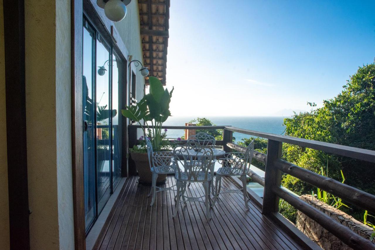La Belle Maison Brigitte Bardot Búzios Zewnętrze zdjęcie