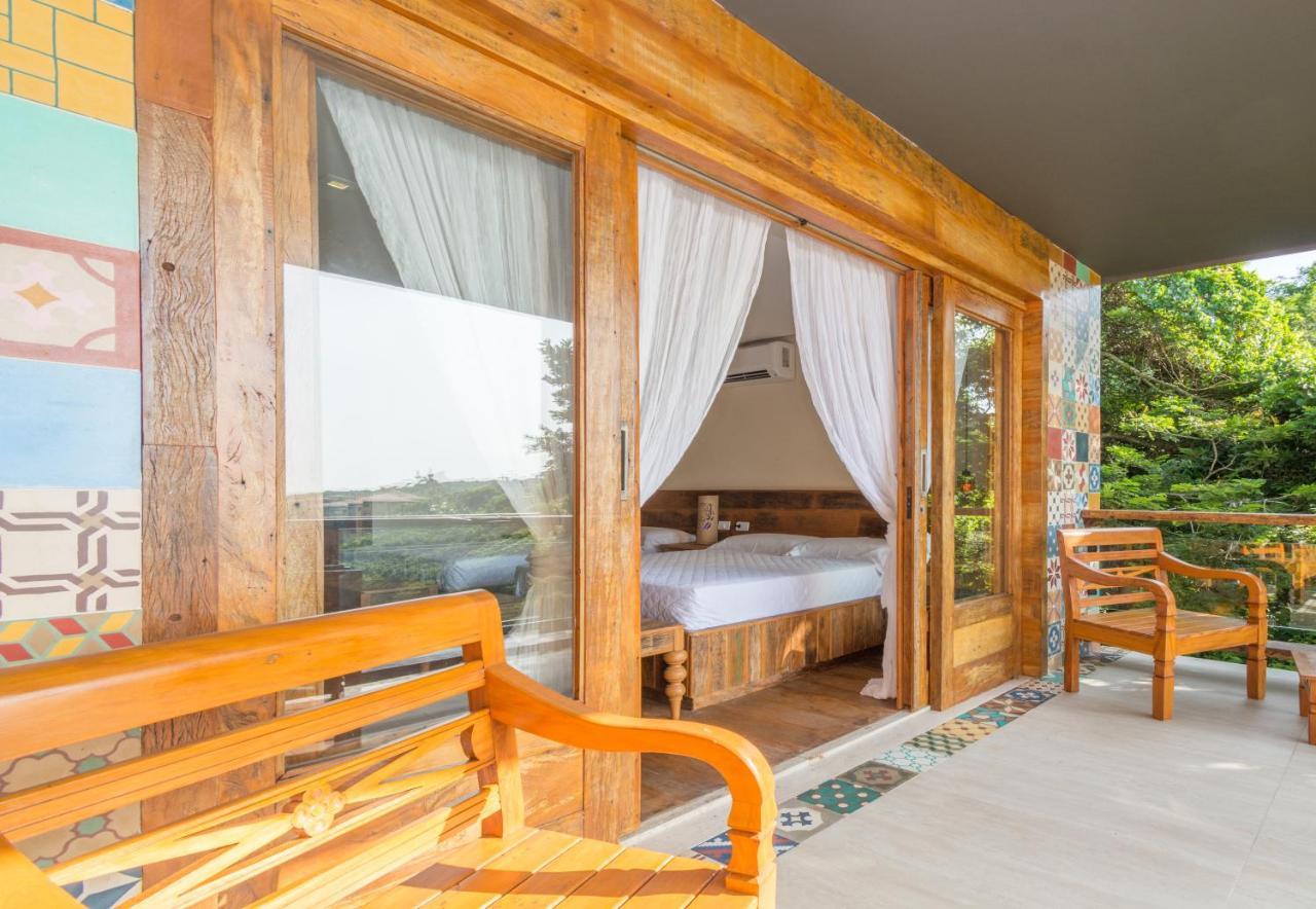 La Belle Maison Brigitte Bardot Búzios Zewnętrze zdjęcie