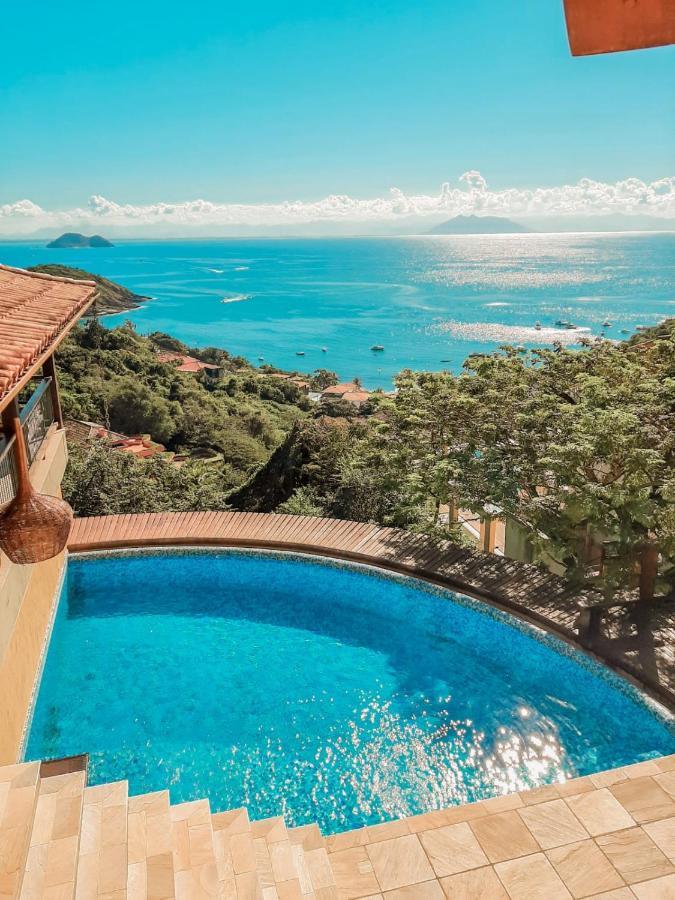 La Belle Maison Brigitte Bardot Búzios Zewnętrze zdjęcie