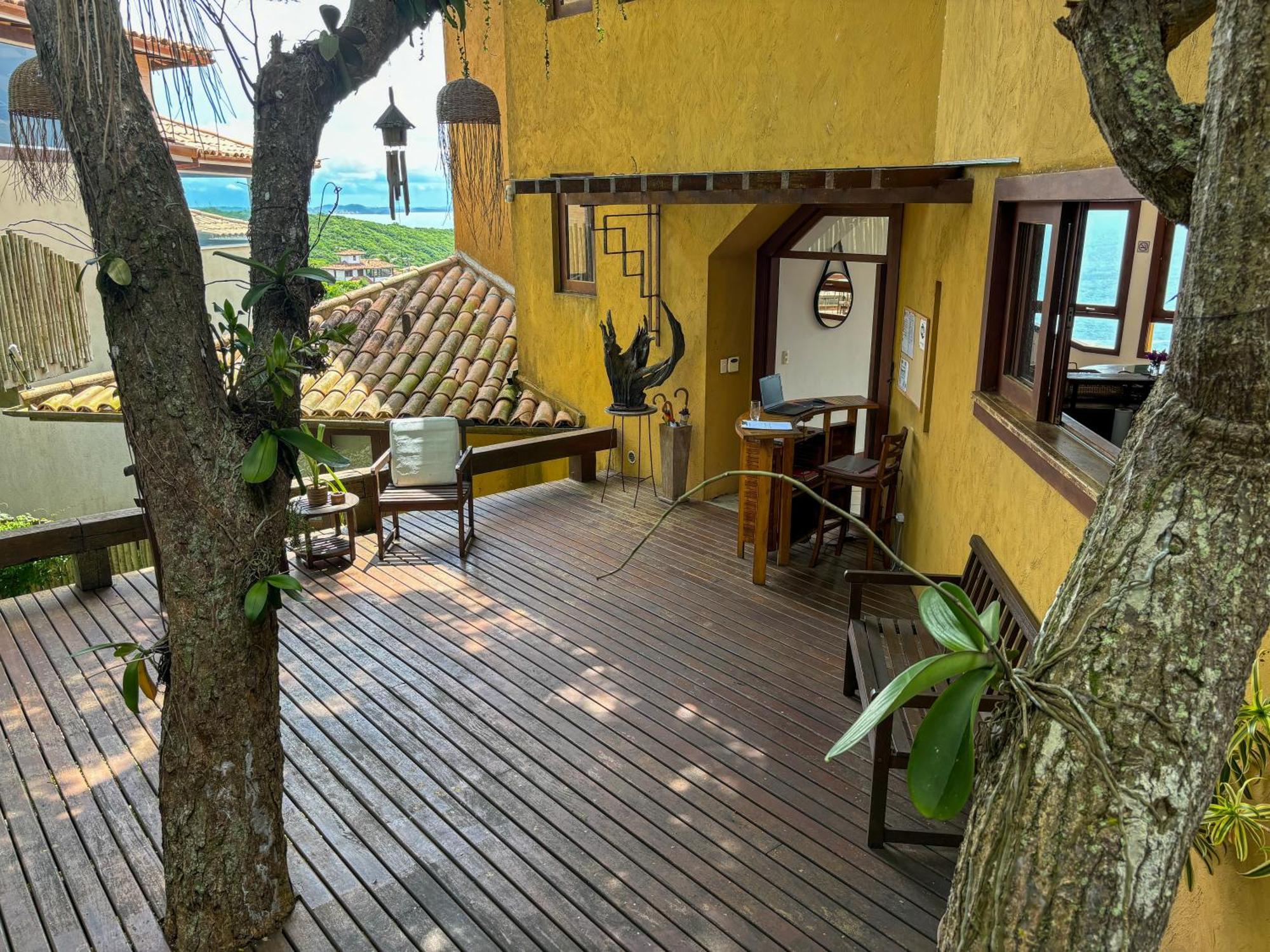 La Belle Maison Brigitte Bardot Búzios Zewnętrze zdjęcie