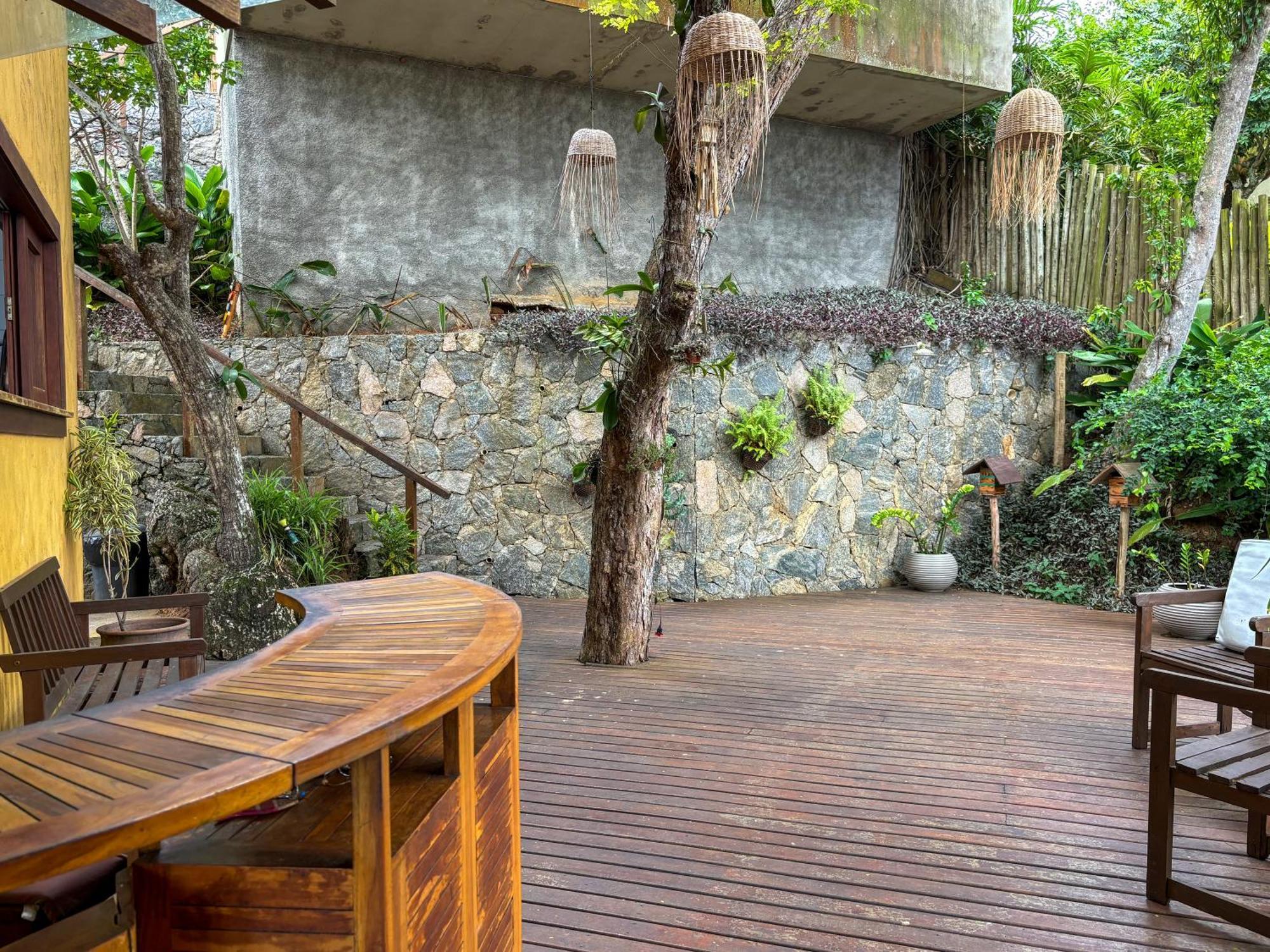La Belle Maison Brigitte Bardot Búzios Zewnętrze zdjęcie