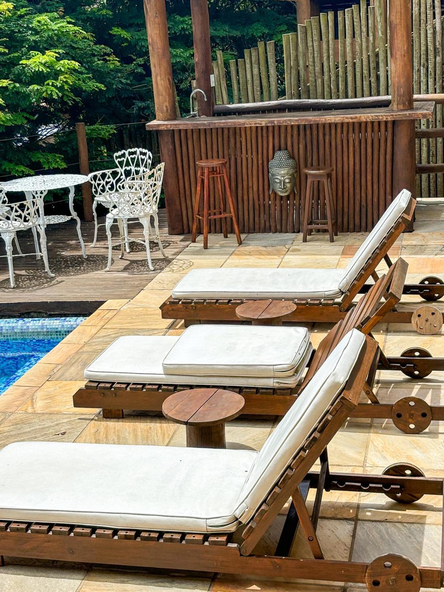 La Belle Maison Brigitte Bardot Búzios Zewnętrze zdjęcie