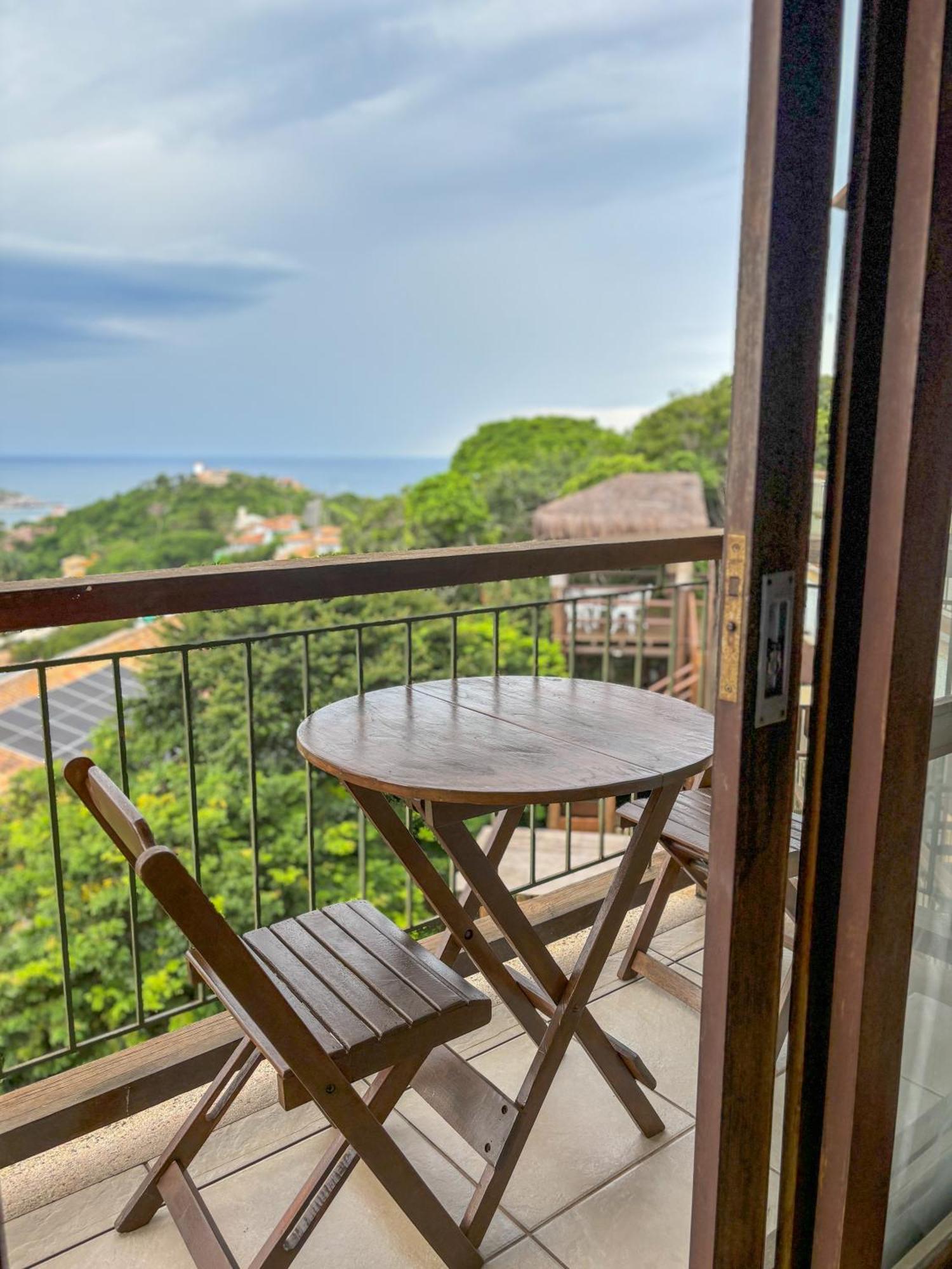 La Belle Maison Brigitte Bardot Búzios Zewnętrze zdjęcie